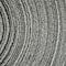 DII® Round Variegated Braided Polypropylene Placemats, 6ct.
